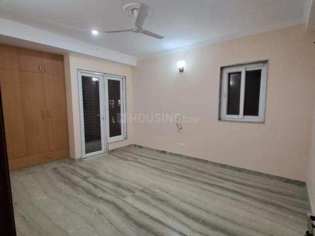 4 BHK Independent Builder Floor in Chittaranjan Park for resale New Delhi. The reference number is 21143789
