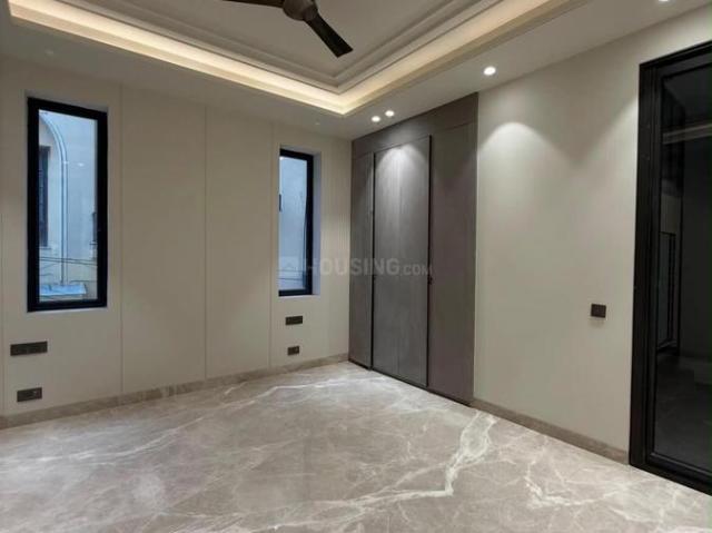 4 BHK Independent Builder Floor in Chittaranjan Park for resale New Delhi. The reference number is 21327751