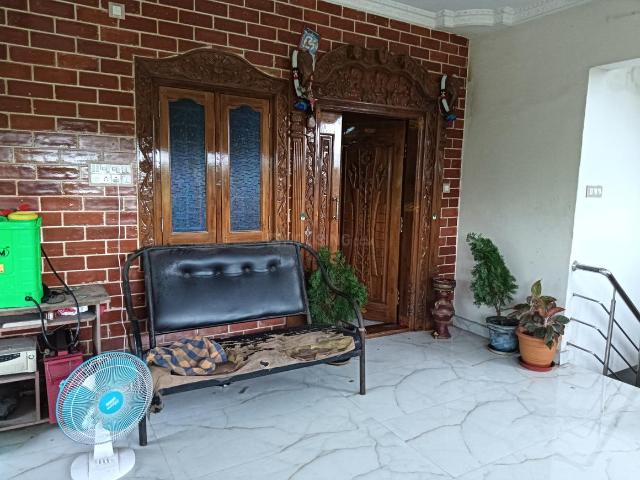 4 BHK Independent Builder Floor in Cholavaram, Thiruvallur for resale Chennai. The reference number is 15300695
