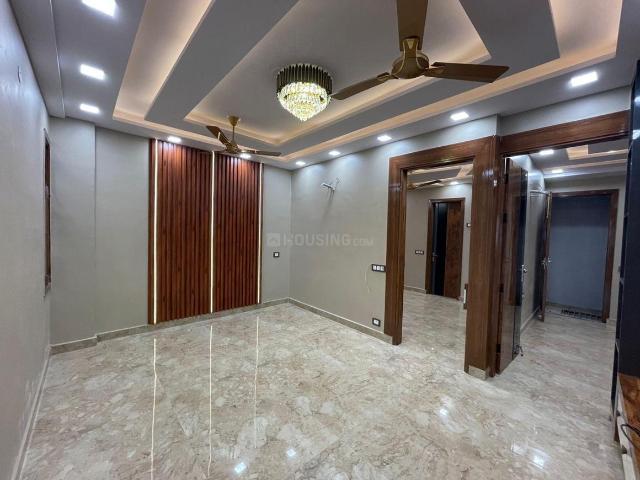 4 BHK Independent Builder Floor in Dwarka Mor for rent New Delhi. The reference number is 20709641