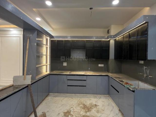4 BHK Independent Builder Floor in Sector 15 Dwarka for rent New Delhi. The reference number is 20914600