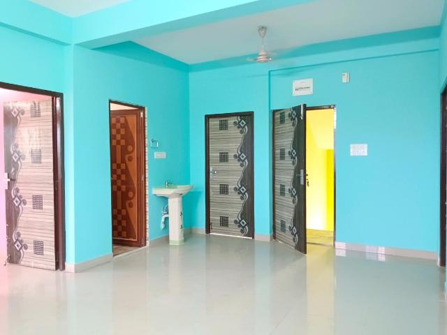 4 BHK Independent Builder Floor in Dakhin Chatta Kalikapukur for rent Kolkata. The reference number is 20783315