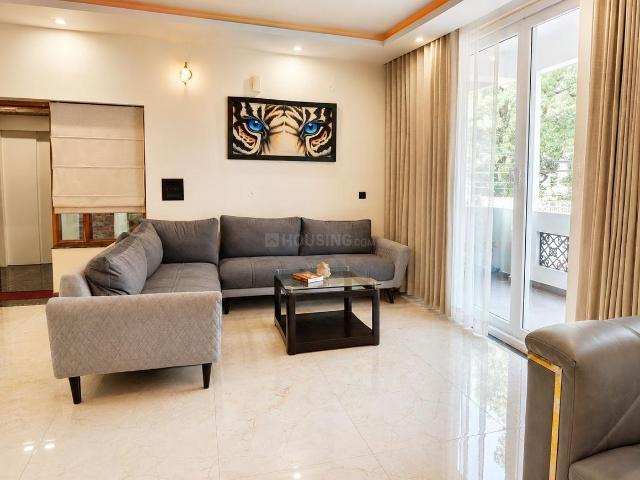 4 BHK Independent Builder Floor in Dalanwala for rent Dehradun. The reference number is 20893893