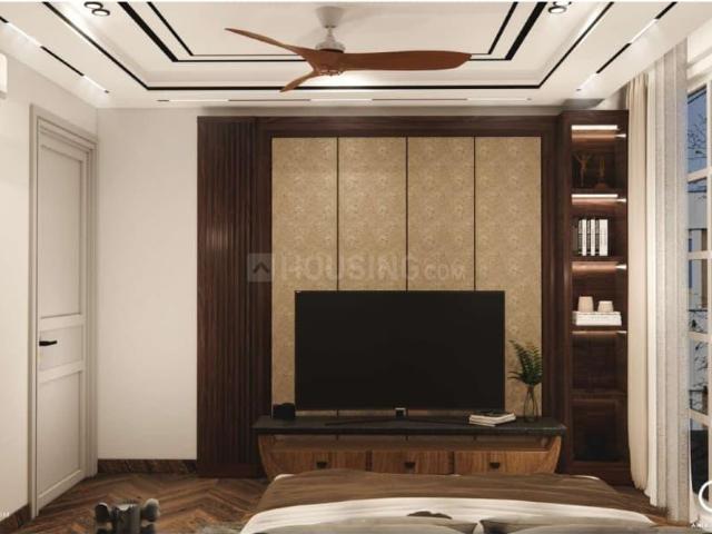 4 BHK Independent Builder Floor in Dalanwala for resale Dehradun. The reference number is 20800621