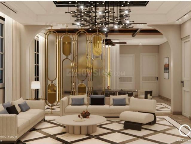 4 BHK Independent Builder Floor in Dalanwala for resale Dehradun. The reference number is 20800699