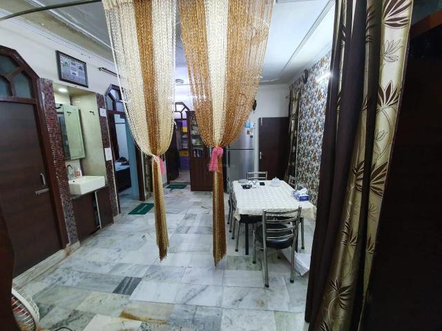 4 BHK Independent Builder Floor in Daryaganj for resale New Delhi. The reference number is 6658991