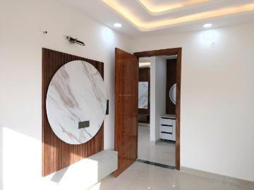 4 BHK Independent Builder Floor in Deenpur for resale New Delhi. The reference number is 19511485