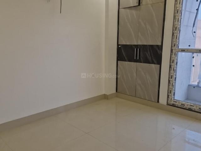 4 BHK Independent Builder Floor in Deenpur for resale New Delhi. The reference number is 20187097