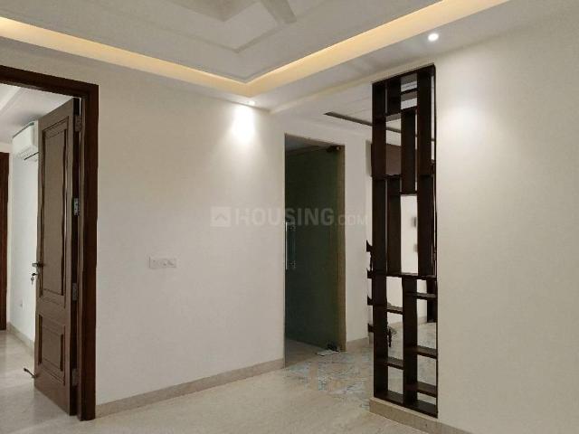 4 BHK Independent Builder Floor in Defence Colony for rent New Delhi. The reference number is 19568848