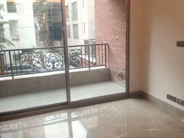 4 BHK Independent Builder Floor in Defence Colony for rent New Delhi. The reference number is 20988071