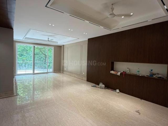 4 BHK Independent Builder Floor in Defence Colony for rent New Delhi. The reference number is 21019256