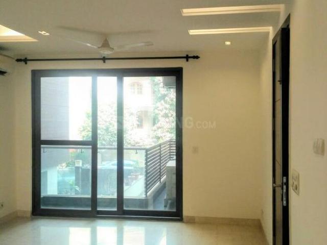 4 BHK Independent Builder Floor in Defence Colony for rent New Delhi. The reference number is 21363397