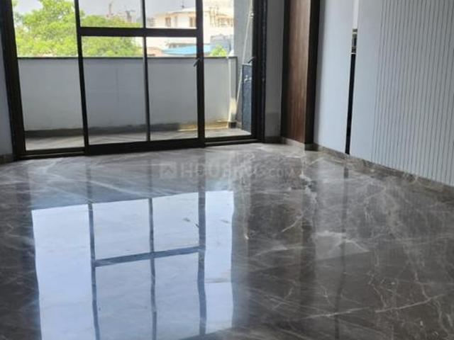 4 BHK Independent Builder Floor in Defence Colony for resale New Delhi. The reference number is 16185979