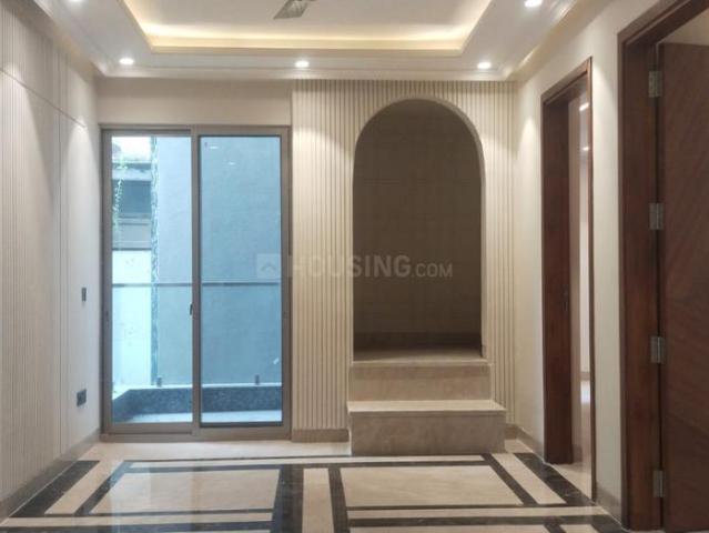 4 BHK Independent Builder Floor in Defence Colony for resale New Delhi. The reference number is 20567344