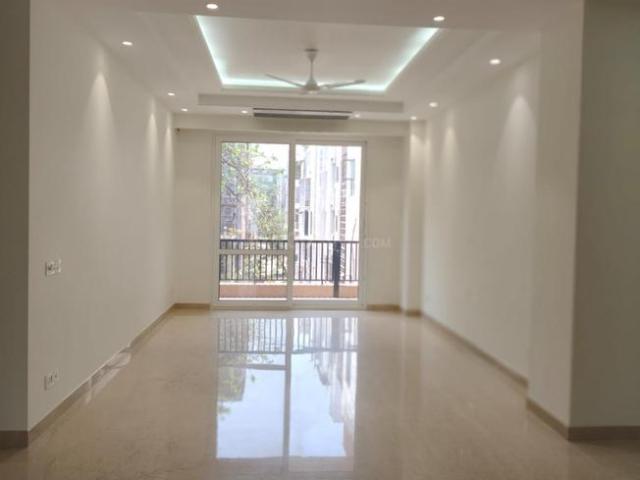 4 BHK Independent Builder Floor in Defence Colony for resale New Delhi. The reference number is 20848263
