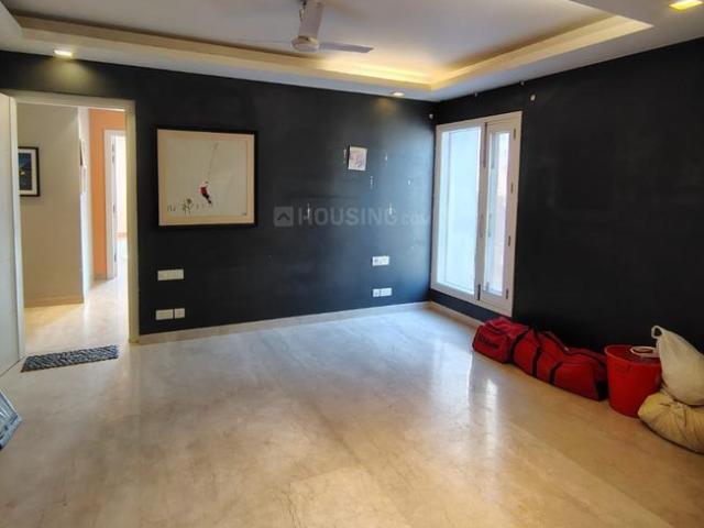 4 BHK Independent Builder Floor in Defence Colony for resale New Delhi. The reference number is 21363475