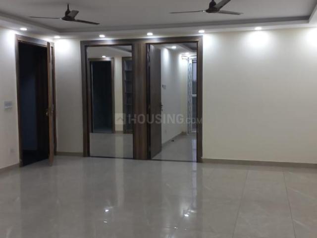 4 BHK Independent Builder Floor in Delta II for rent Greater Noida. The reference number is 21161189