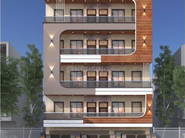 4 BHK Independent Builder Floor in DLF The Valley for resale Panchkula. The reference number is 21076498