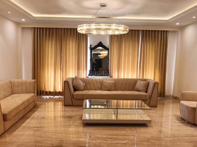 4 BHK Independent Builder Floor in DLF Mullanpur for resale Chandigarh. The reference number is 14851445