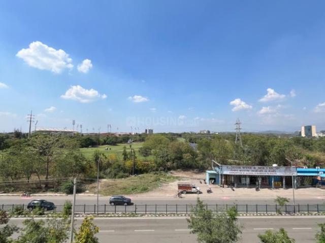 4 BHK Independent Builder Floor in DLF Mullanpur for resale Chandigarh. The reference number is 20108685
