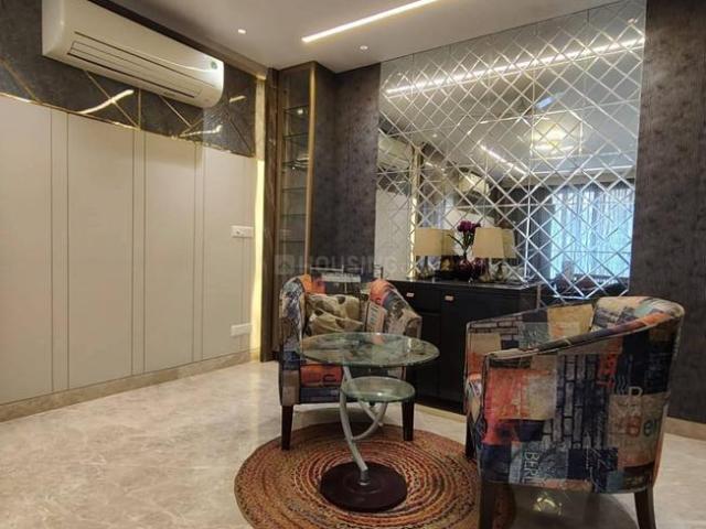 4 BHK Independent Builder Floor in DLF Phase 4 for rent Gurgaon. The reference number is 21209773