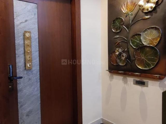4 BHK Independent Builder Floor in DLF Phase 4 for resale Gurgaon. The reference number is 18608890