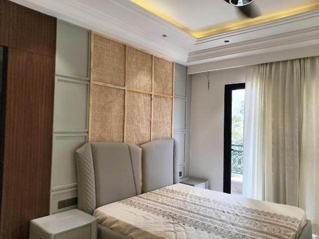 4 BHK Independent Builder Floor in DLF Phase 4 for resale Gurgaon. The reference number is 20524763