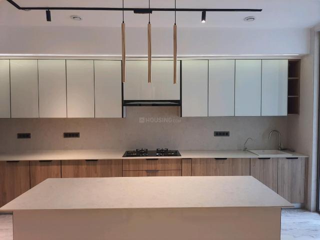 4 BHK Independent Builder Floor in DLF Phase 4 for resale Gurgaon. The reference number is 20804687