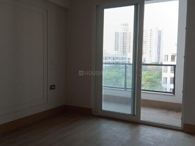 4 BHK Independent Builder Floor in DLF Phase 5 for rent Gurgaon. The reference number is 19617436