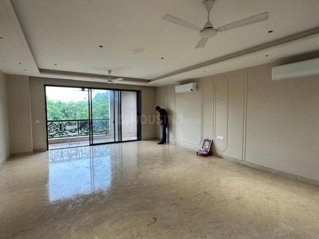 4 BHK Independent Builder Floor in DLF Phase 1 for rent Gurgaon. The reference number is 19821023