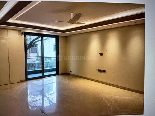 4 BHK Independent Builder Floor in DLF Phase 1 for rent Gurgaon. The reference number is 19821152
