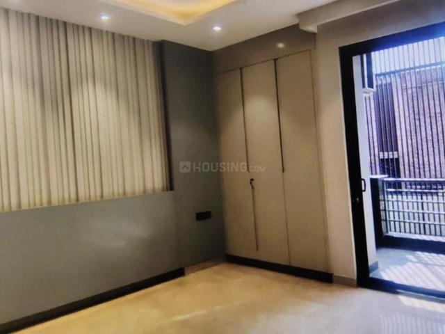 4 BHK Independent Builder Floor in DLF Phase 1 for rent Gurgaon. The reference number is 19821229