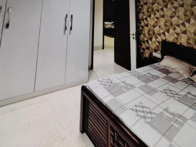 4 BHK Independent Builder Floor in DLF Phase 1 for rent Gurgaon. The reference number is 19842689