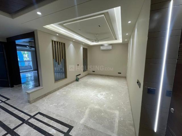 4 BHK Independent Builder Floor in DLF Phase 1 for rent Gurgaon. The reference number is 20452416