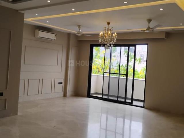 4 BHK Independent Builder Floor in DLF Phase 1 for rent Gurgaon. The reference number is 20838944