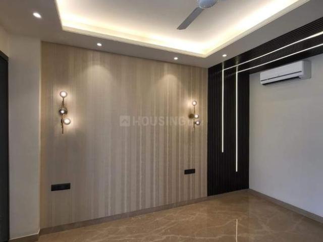 4 BHK Independent Builder Floor in DLF Phase 1 for resale Gurgaon. The reference number is 21153751
