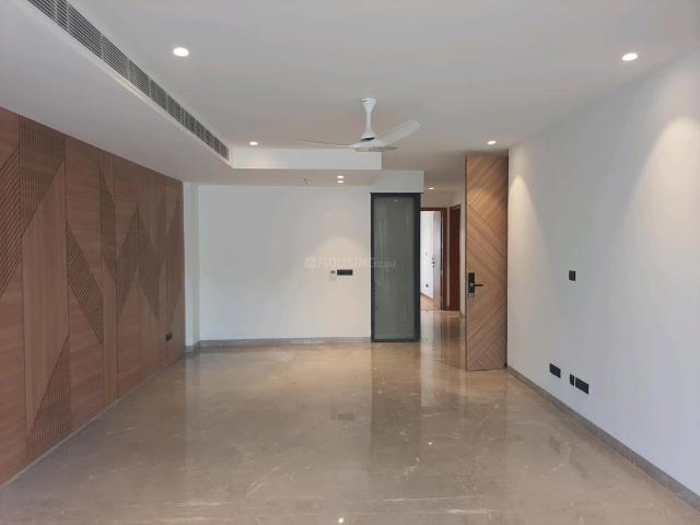 4 BHK Independent Builder Floor in DLF Phase 1 for resale Gurgaon. The reference number is 21153780