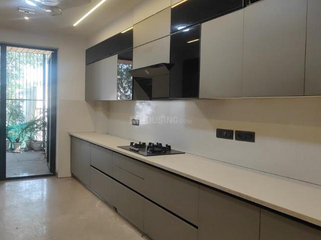 4 BHK Independent Builder Floor in DLF Phase 1 for resale Gurgaon. The reference number is 21309391