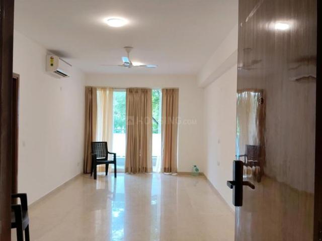 4 BHK Independent Builder Floor in DLF Phase 2 for rent Gurgaon. The reference number is 20601808