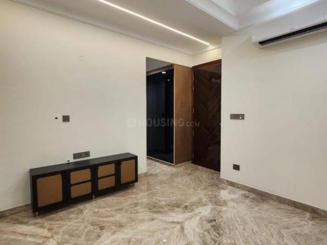 4 BHK Independent Builder Floor in DLF Phase 2 for rent Gurgaon. The reference number is 20601810