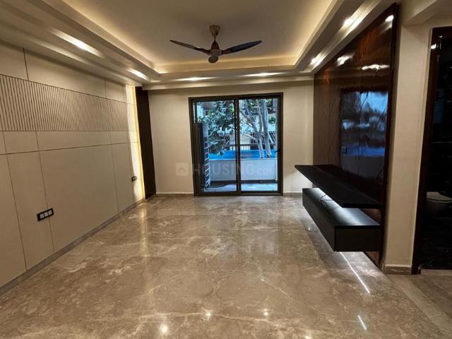 4 BHK Independent Builder Floor in DLF Phase 2 for rent Gurgaon. The reference number is 20933816