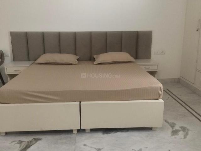 4 BHK Independent Builder Floor in DLF Phase 2 for rent Gurgaon. The reference number is 20307316