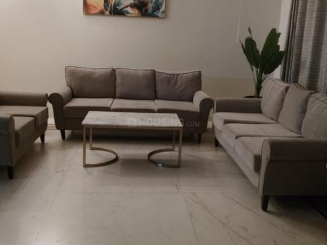 4 BHK Independent Builder Floor in DLF Phase 2 for rent Gurgaon. The reference number is 21366062