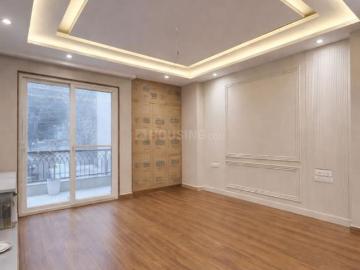4 BHK Independent Builder Floor in Shahpur for resale Gurgaon. The reference number is 19988987