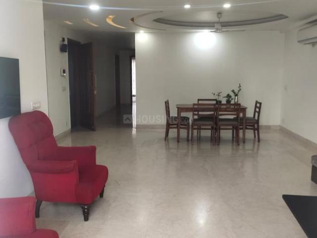 4 BHK Independent Builder Floor in DLF Phase 2 for resale Gurgaon. The reference number is 20498347