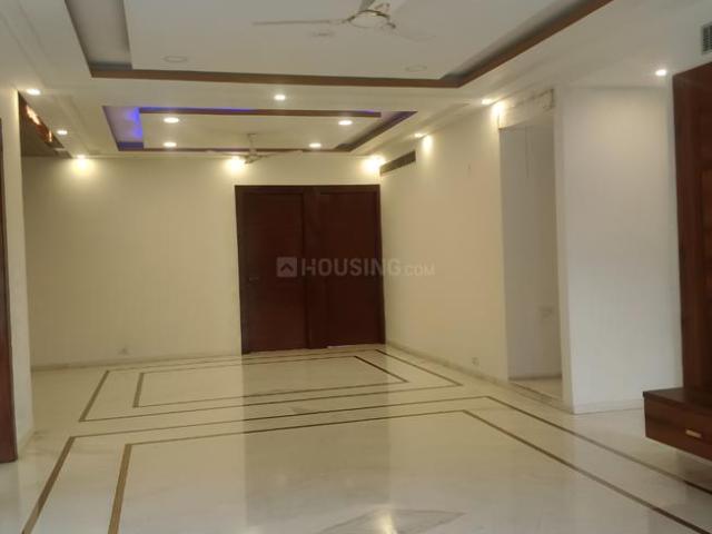 4 BHK Independent Builder Floor in DLF Phase 2 for resale Gurgaon. The reference number is 20902469