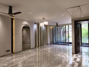 4 BHK Independent Builder Floor in Shahpur for resale Gurgaon. The reference number is 19810192