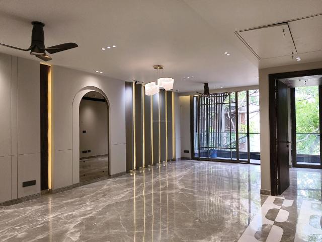 4 BHK Independent Builder Floor in Shahpur for resale Gurgaon. The reference number is 19810192