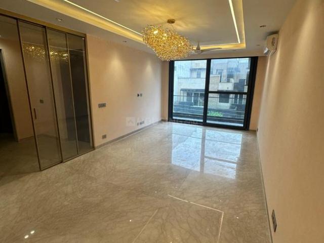 4 BHK Independent Builder Floor in Sector 24 for rent Gurgaon. The reference number is 19722509