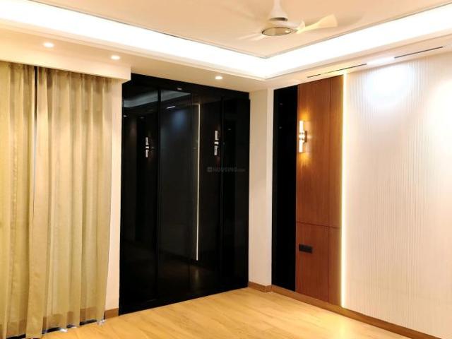 4 BHK Independent Builder Floor in DLF Phase 3 for rent Gurgaon. The reference number is 20630619